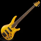 Yamaha TRBX605FM Mam Matte Amber Electric Bass With Gig Bag New. Price: $1083.04.