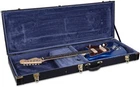 Crossrock Deluxe Electric Guitar Case Fits Fender Jazzmaster/jaguar Style New. Price: $134.99.