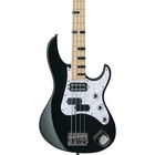 Yamaha Billy Sheehan Signature Attitude Limited 3 4-STRING Bass Guitar, Black New. Price: $3361.99.