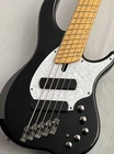 Dingwall Cbs NG2 5ST Mod Metallic Black Electric Bass Guitar Used. Price: $3100.00.