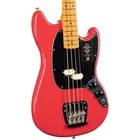 Fender American Professional Classic Mustang Bass Faded Dakota Red (042) New. Price: $1599.99.