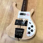Rickenbacker 4003S Bass Mapleglo (natural) New. Price: $1949.00.