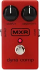 Mxr M102 Dyna Compressor Pedal Open. Price: $88.34.