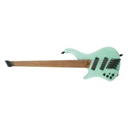Ibanez EHB1005MSL Left-handed 5-STRING Bass Seafoam Green Matte New. Price: $1399.99.