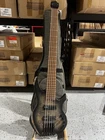 Cort SPACE5 Sdb Bass Guitar W/ Bag - Star Dust Black New. Price: $799.99.