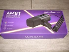 New Fifine Ampligame Microphone Kit AM8T Rgb Gaming Streaming Podcasting Black. Price: $46.66.