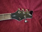 Jackson Spectra JS3V String 24 Fret 35" Scale Bass Guitar Neck Luthier Project For. Price: $79.74.