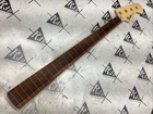2021 Fender Standard Jazz Bass Guitar Neck 4 String Fretless Mim Used. Price: $250.00.
