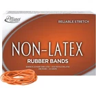 (37196) Latex-free Orange Rubber Bands, Size Inches, 0.16 3.5 Ap... New. Price: $13.08.