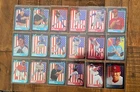 1997 Bowman Foil International Lot Commons Minor Stars Set Builders 40 Card Used. Price: $14.99.