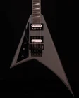 Jackson Series Rhoads JS32 Lh, Amaranth Fingerboard, Satin Gray New. Price: $469.99.