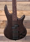 Ibanez GSR200B Gio Electric Bass Walnut Flat New. Price: $249.99.
