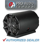 46CWTB104 Kicker 10" Compr Marine Loaded Subwoofer Enclosure 400W Rms Ohm New. Price: $339.96.