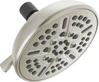 Delta 75898 Universal Showering 2.5 Gpm Multi Function - Nickel New. Price: $49.76.