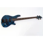 Schecter C-4 Silver Mountain 4-STRING Le Bass Corrosive Cobalt 197881064457 Used. Price: $831.36.