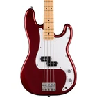 Fender Standard Precision Bass Maple Fingerboard Candy Cola New. Price: $679.99.