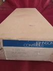 Johnson Controls Penn A40HA-2 Pneumatic Temperature 100-170F Nos New. Price: $200.00.
