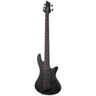 Schecter STILETTO-5 Stealth Pro Bass Satin Black B-stock Used. Price: $1231.65.
