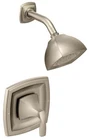Moen T2692BN Voss Posi-temp Shower Only In Brushed Nickel New. Price: $411.30.