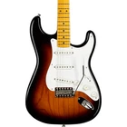 Fender 70TH Anniversary 1954 Stratocaster Guitar 2COLOR Sunburst 19788148031 Rf Good. Price: $2079.99.