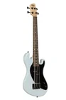 Kala U-bass Solid Body Series Ukulele Okume 4-STRING Roundwound New. Price: $552.68.