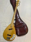 I! Fernandes G Bass X Used. Price: $1782.09.