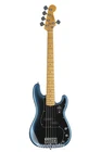 Fender American Professional Ii Precision Bass V - Dark Night With Maple New. Price: $1989.99.
