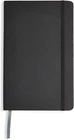 Amazon Basics Classic Lined Notebook, 240 Pages Hardcover, 5 X 1 Pack, Black New. Price: $14.99.