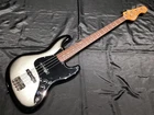 Vintage Guitars VJ74SVB 25TH Anniversary Silver Burst Used. Price: $409.51.