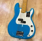Fender American Professional Ii Precision Bass, Miami Blue New. Price: $1889.99.