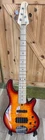 2022 Lakland Skyline 55-02 Deluxe 5-STRING Bass Guitar Honey Burst Used. Price: $1499.99.