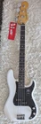 Fender Player Ii Precision Bass Guitar, Rosewood Fingerboard, Polar White - Mim New. Price: $849.99.