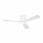 Kichler 300154MWH - Ceiling Fans Open. Price: $199.50.