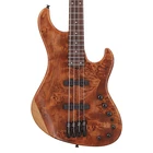 Used Ibanez MDM1600 4-STRING Bass Guitar W/bag Natural Mocha Low Gloss. Price: $1249.99.