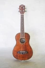 Oscar Schmidt OU5E Acoustic Electric Ukulele W/eq Gig Bag Used. Price: $159.00.