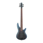 Ibanez SR505NMAM Standard 5STR Electric Bass - Midnight Arctic Ocean Matte Excellent. Price: $711.99.