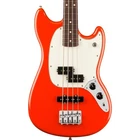 Fender Player Ii Mustang Pj 4-STRING Bass Guitar, Rosewood Fingerboard, Coral Re New. Price: $849.99.