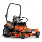 Husqvarna Z460XS Zero-turn Mower 23.5 Hp Kawasaki FX730V 60'' Fabricated Deck New. Price: $15249.99.