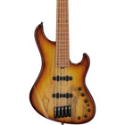 Ibanez MDM1305 5STRING Electric Bass Guitar Natural Stained Amber Burst New. Price: $1399.99.