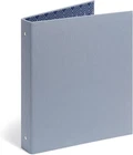 Brands Fashion Binder, Linen, Blue Gray, 1 Rings, Count Open. Price: $14.99.