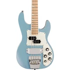 Jackson Series Concert Cbxnt Dx Iv Electric Bass Ice Blue Metallic New. Price: $649.99.
