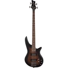Jackson JS3Q Series Spectra Bass Guitar, Dark Sunburst New. Price: $469.99.