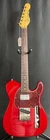 G&l Tribute Asat Classic Bluesboy Electric Guitar Candy Apple Red Finish Open. Price: $549.95.