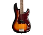 Used Squier Classic Vibe '60S Precision Bass 3-COLOR Sunburst W/ Laurel Fb. Price: $449.99.