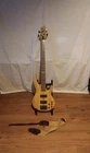 Esp Ltd B-204SM String Bass Guitar Natural Satin Great Condition Used. Price: $399.00.