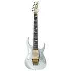 Ibanez PIA37, 6 String Solid-body Electric Guitar, Right, Starry Night White New. Price: $3999.99.
