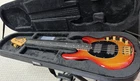 Ernie Ball Music Man Stingray Special Hh 4STRING Bass Guitar Cherry Punch Used. Price: $1999.99.