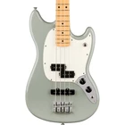 Fender Player Ii Mustang Bass Pj - Maple Fingerboard, Cactus Gray New. Price: $849.99.