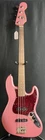 Squier Classic Vibe 60'S Jazz Bass 4-STRING Guitar Burgundy Mist (549) Used. Price: $399.95.