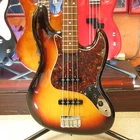Fender Japan JB62-75US Used Electric Bass Guitar Auth. Price: $1361.16.